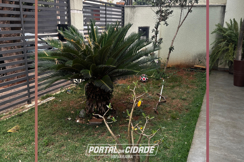 Casa &agrave; venda - 125m&sup2; - Jardim Alphavile