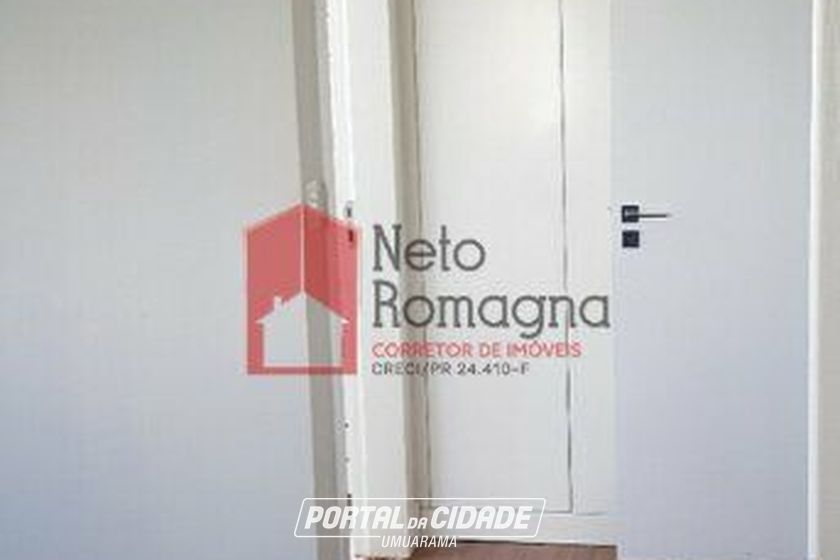 Apartamento &agrave; venda - 126m&sup2; - Zona I