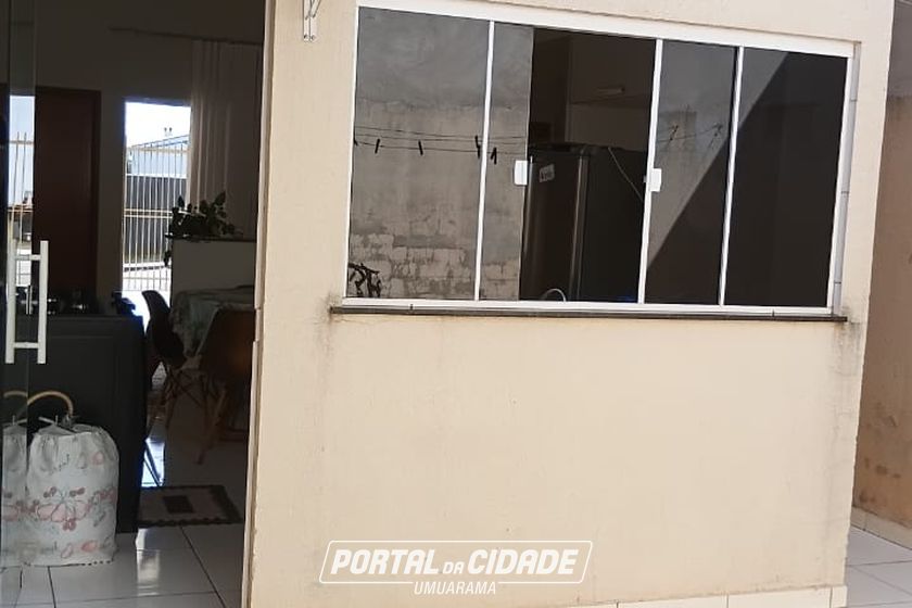 Casa &agrave; venda - 84m&sup2; - Parque Ibirapuera