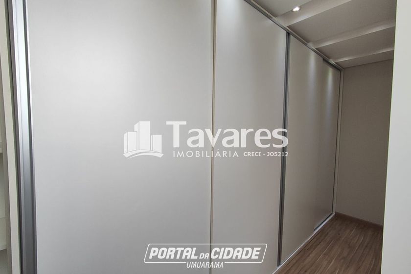 Casa para alugar - Residencial Ecoville