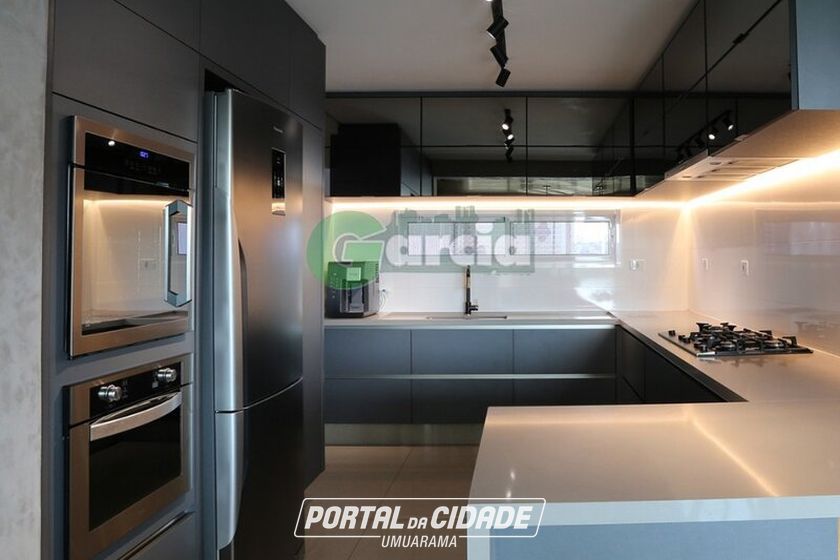 Apartamento &agrave; venda - 120m&sup2; - Zona I