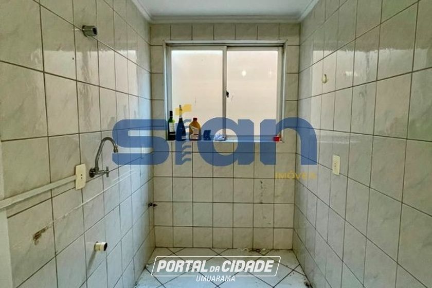 Apartamento para alugar - Centro