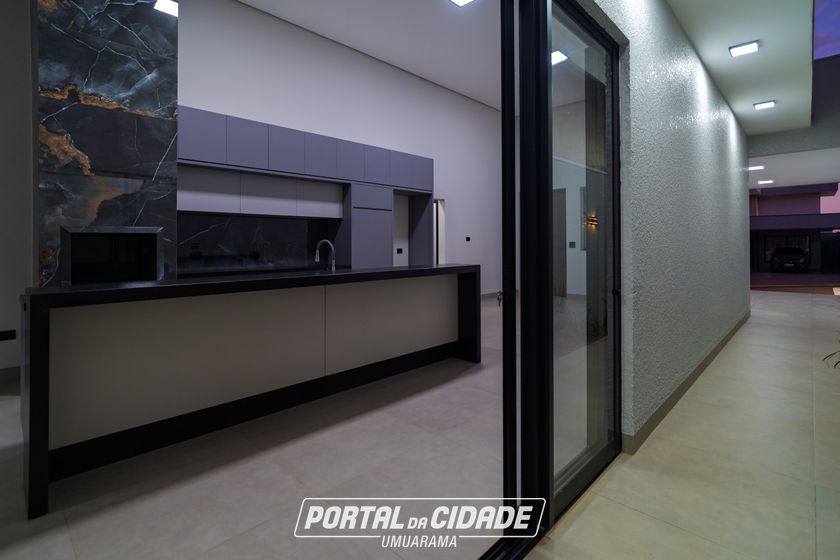 Apartamento &agrave; venda - 152m&sup2; - Condom&iacute;nio Paysage Essenza