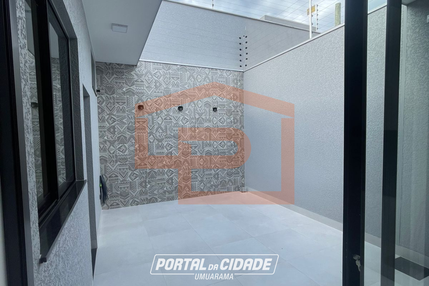 Casa &agrave; venda - 127m&sup2; - Parque Interlagos