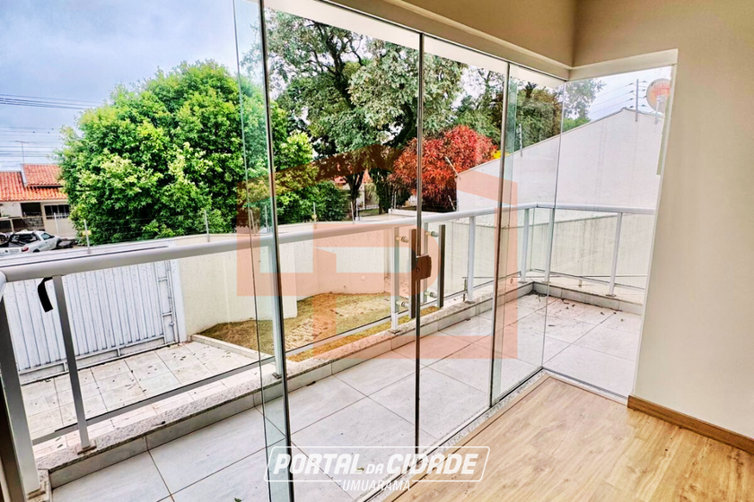 Casa &agrave; venda - 186m&sup2; - Zona I-A