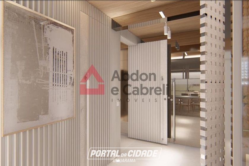 Apartamento &agrave; venda - 295m&sup2; - Zona II