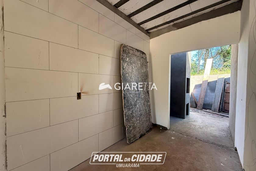 Casa &agrave; venda - 65m&sup2; - VILA PIONEIRO