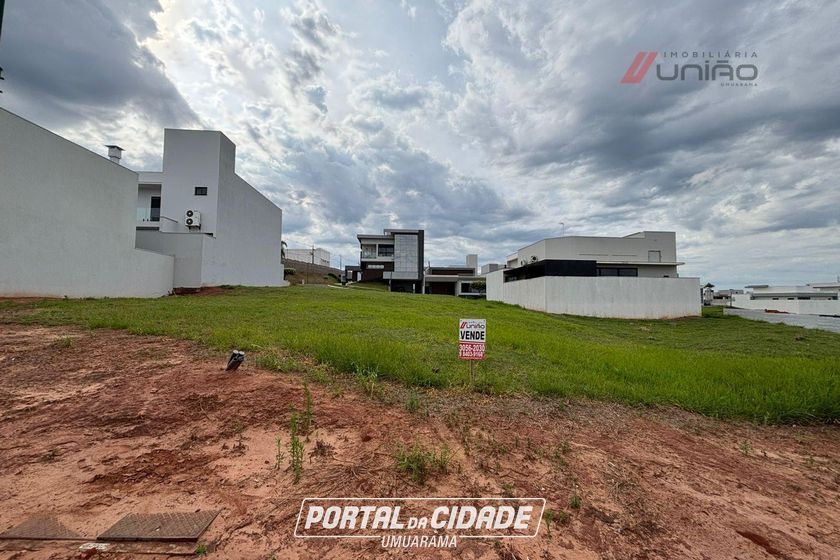 Terreno &agrave; venda - 250m&sup2; - Gleba Figueira