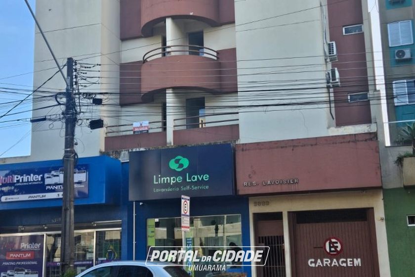 Apartamento para alugar - Zona III
