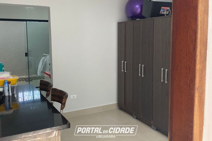 Sobrado &agrave; venda - 257m&sup2; - Jardim Yoshi