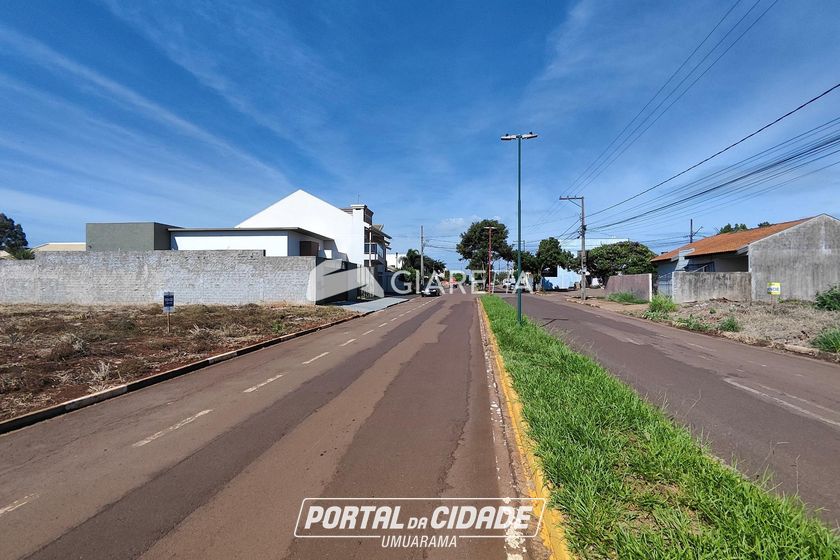 Terreno &agrave; venda - 401m&sup2; - JARDIM GISELA