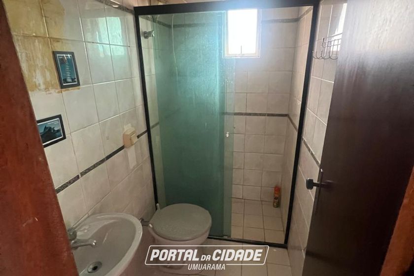 Apartamento para alugar - 30m&sup2; - Zona 1 A