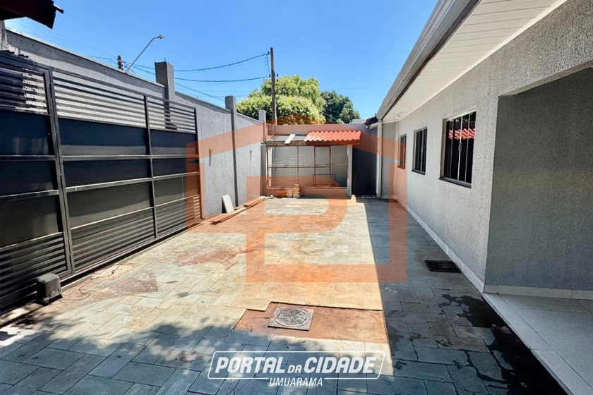 Casa &agrave; venda - 199m&sup2; - Jardim Uni&atilde;o