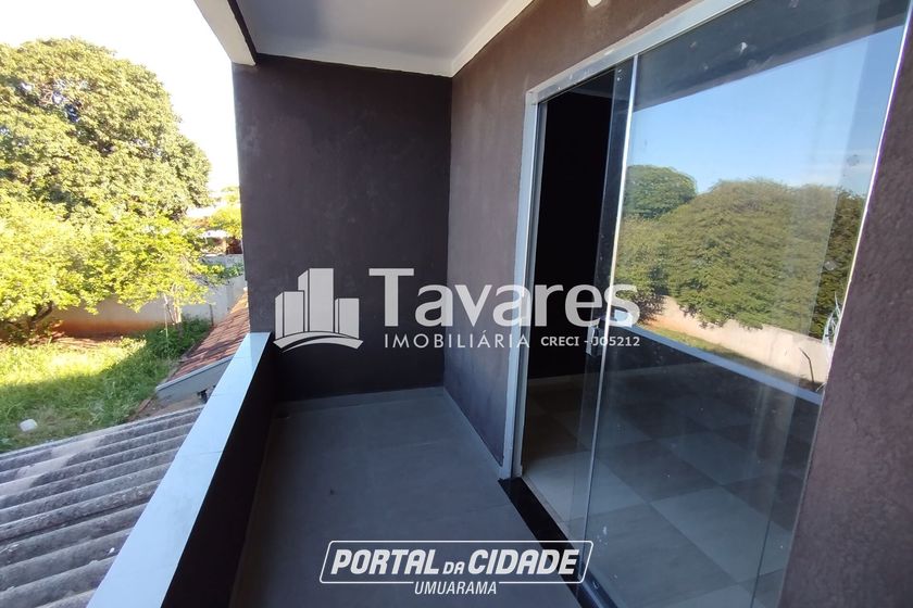 Casa &agrave; venda - 179m&sup2; - Parque San Remo I