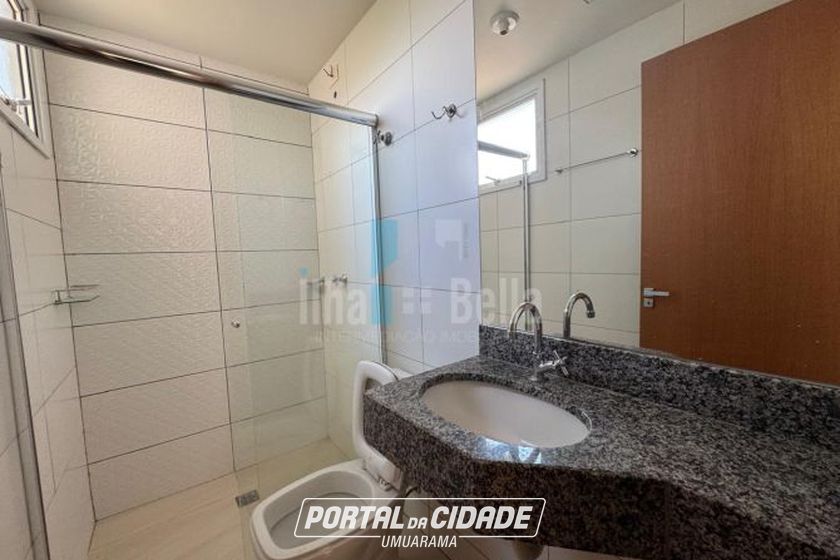 Apartamento &agrave; venda - Jardim S&atilde;o Jos&eacute;