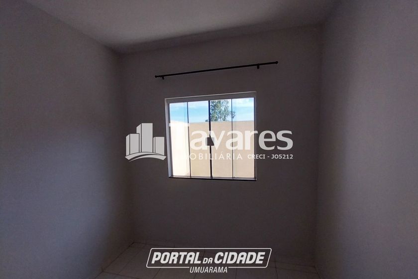 Casa &agrave; venda - 68m&sup2; - Jardim Colorado