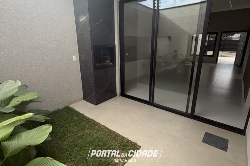 Casa &agrave; venda - 90m&sup2; - PARQUE PORTUGAL