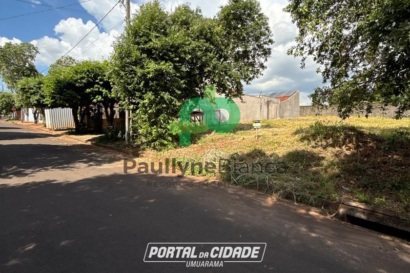Terreno &agrave; venda - 252m&sup2; - jardim bela vista