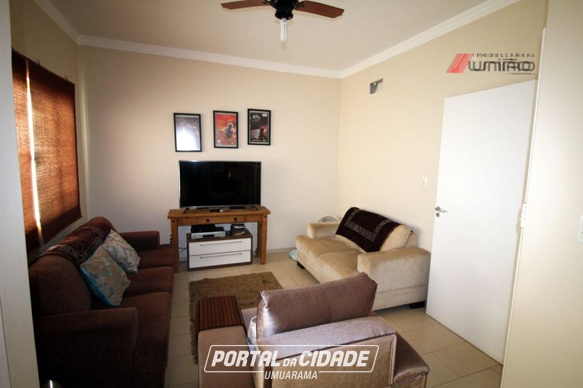 Casa &agrave; venda - 224m&sup2; - Zona 1