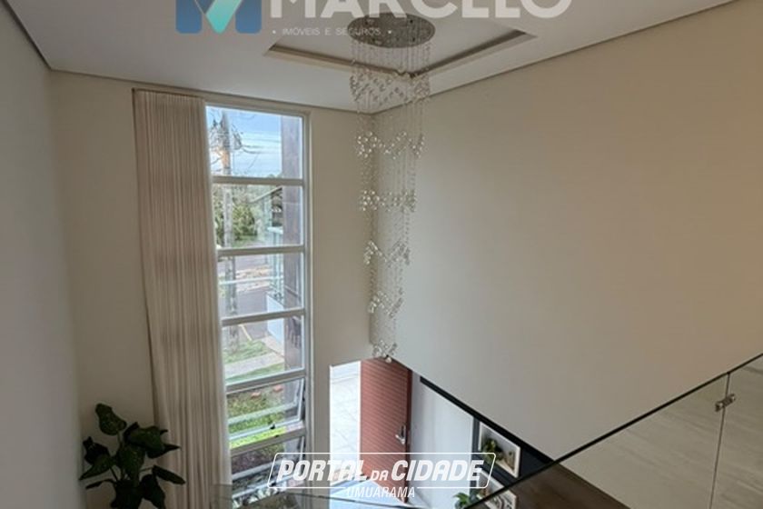 Sobrado &agrave; venda - 250m&sup2; - Jardim Am&eacute;rica