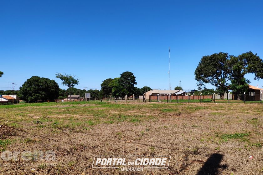 Terreno &agrave; venda - 216m&sup2; - Serra Dos Dourados