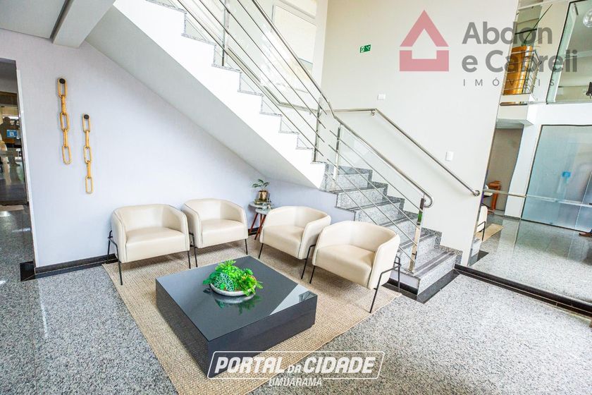 Apartamento &agrave; venda - 76m&sup2; - Zona I