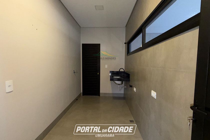 Casa &agrave; venda - 195m&sup2; - Parque Interlagos