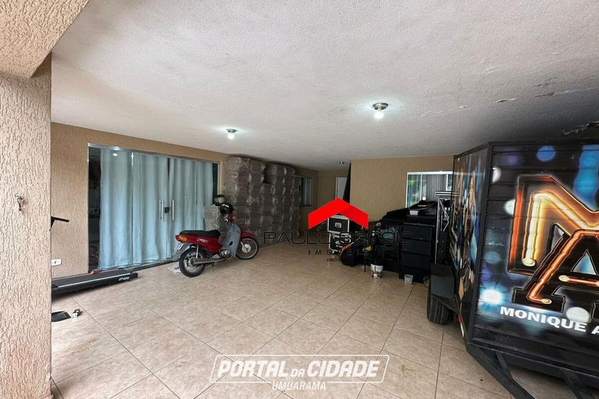 Casa &agrave; venda - 60m&sup2; - zona I
