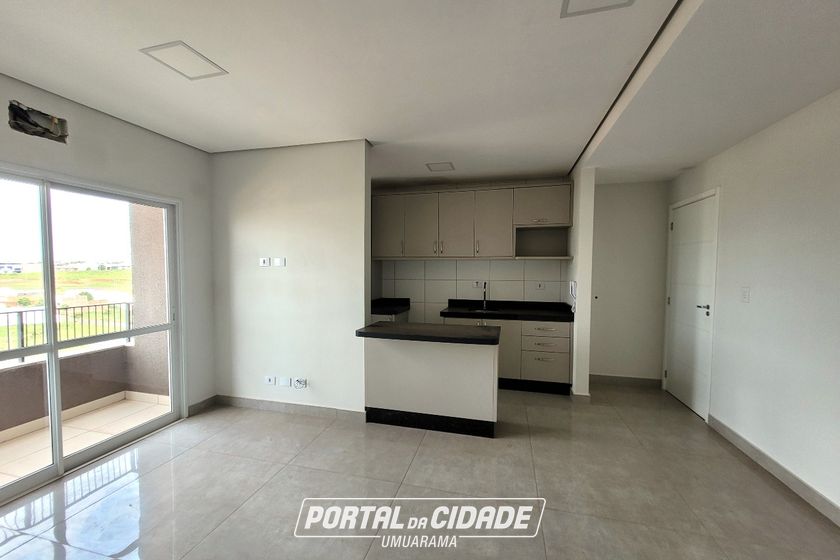 Apartamento &agrave; venda - 55m&sup2; - Parque Residencial Interlagos II