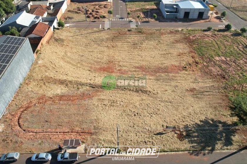 Terreno &agrave; venda - 897m&sup2; - -
