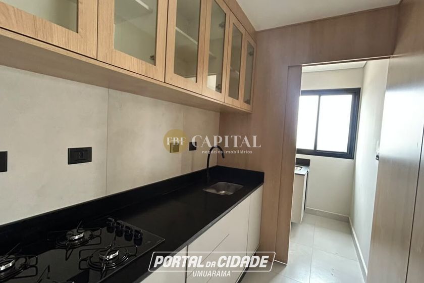Apartamento &agrave; venda - 96m&sup2; - Jardim Porto Madero