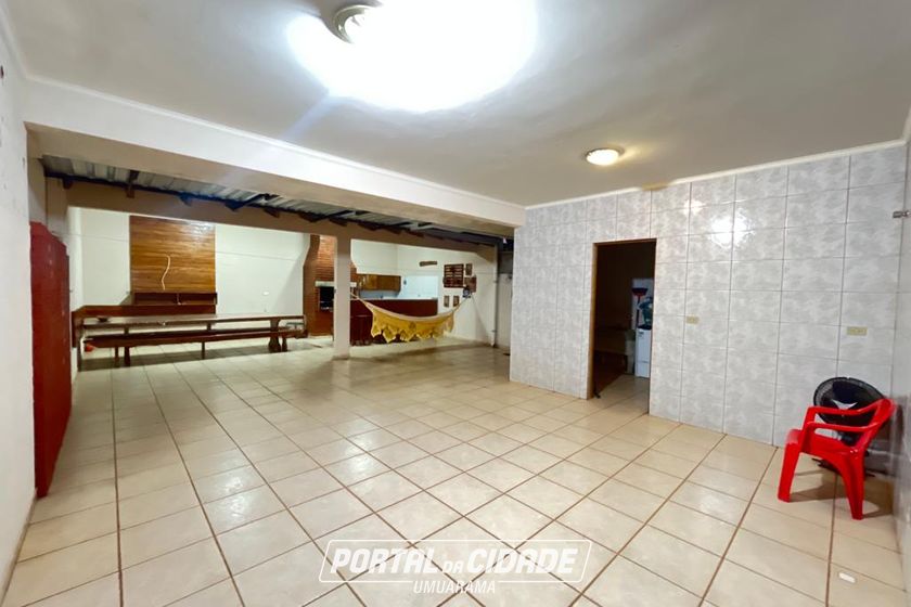 Sobrado &agrave; venda - 240m&sup2; - Jardim Am&eacute;rica I