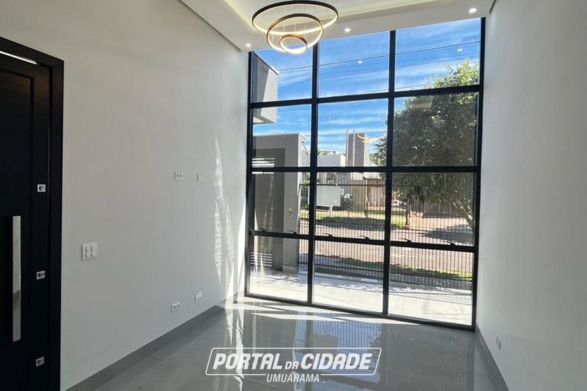 Casa &agrave; venda - 216m&sup2; - Jardim S&atilde;o Francisco