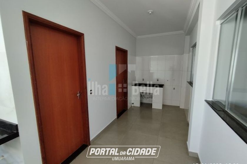 Casa para alugar - Jardim Alto da Boa Vista