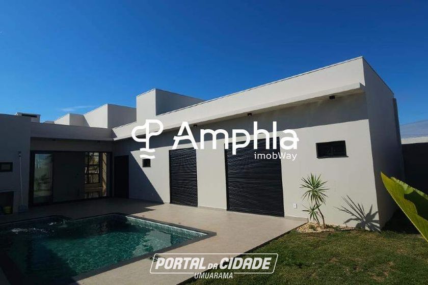 Casa &agrave; venda - 171m&sup2; - Vila Industrial