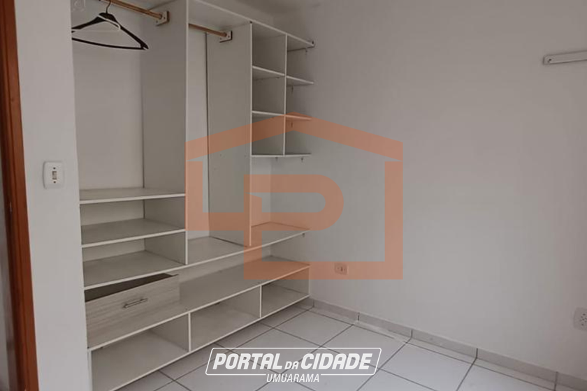 Apartamento para alugar - 50m&sup2; - Jardim S&atilde;o Crist&oacute;v&atilde;o