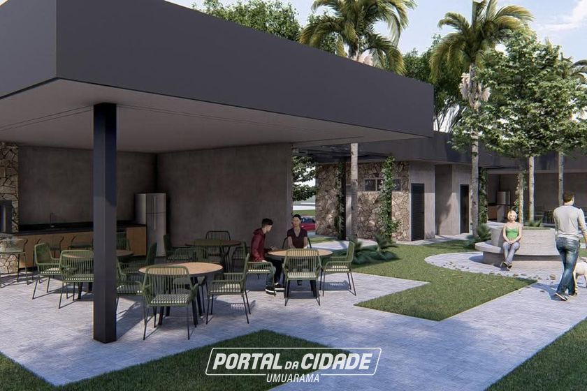 Terreno &agrave; venda - 216m&sup2; - Parque Irani