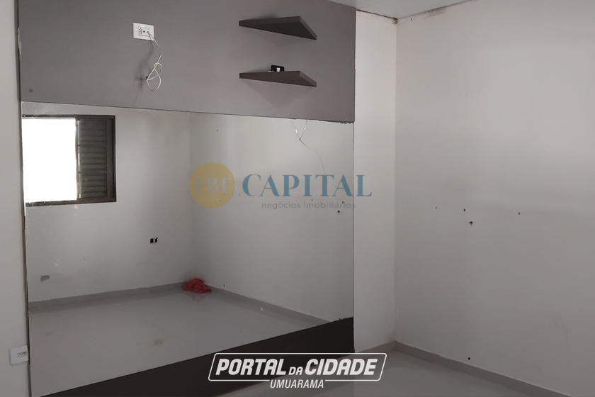 Ch&aacute;cara &agrave; venda - 2m&sup2; - Jardim Estancia II