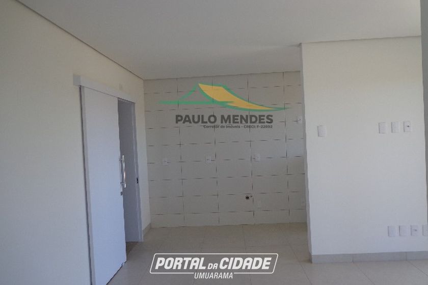 Apartamento &agrave; venda - 70m&sup2; - Edif&iacute;cio Interlagos Residencial Clube