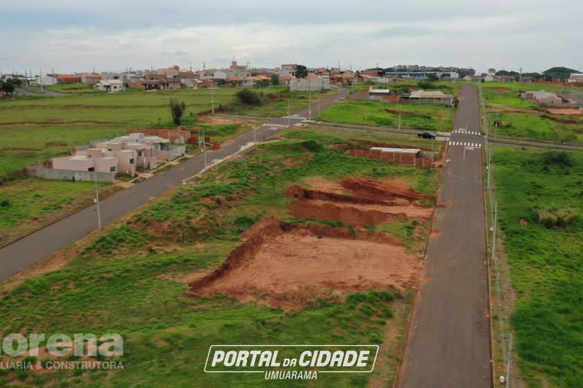 Terreno &agrave; venda - 147m&sup2; - Jardim Italia III