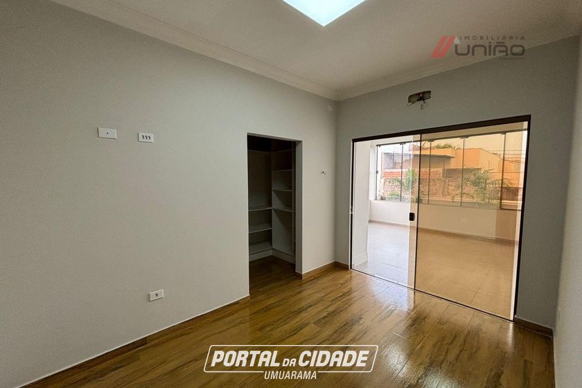 Casa para alugar - 380m&sup2; - Jardim Imigrantes II