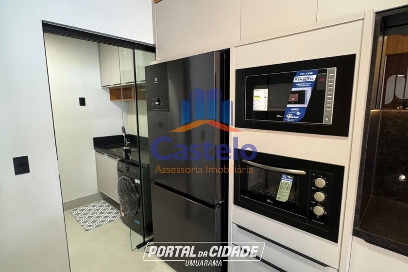 Casa &agrave; venda - 157m&sup2; - PORTO COBRINCO I