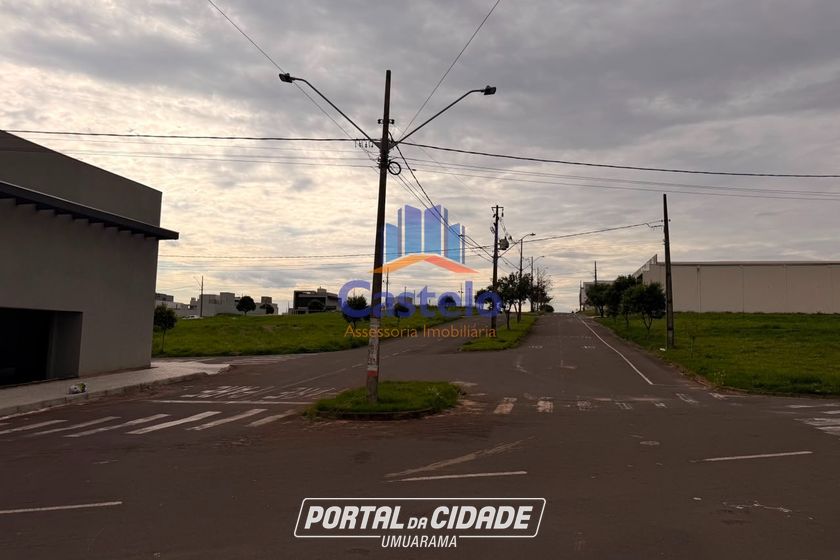 Sala Comercial para alugar - 500m&sup2; - PARQUE INDUSTRIAL II