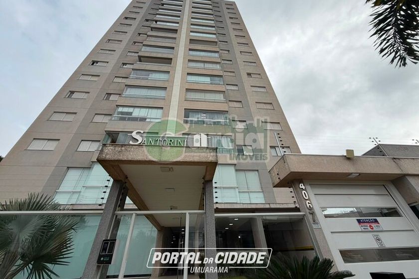 Apartamento &agrave; venda - 119m&sup2; - Jardim Am&eacute;rica