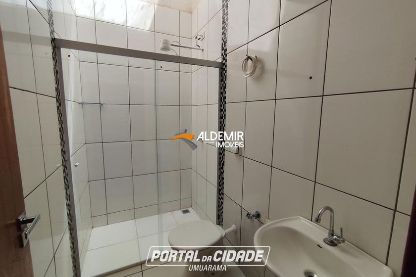 Casa para alugar - 67m&sup2; - Parque Interlagos