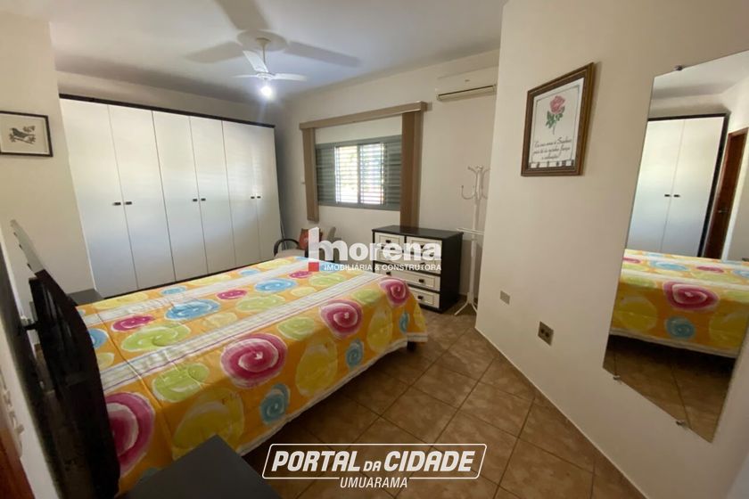 Casa &agrave; venda - 154m&sup2; - Zona V