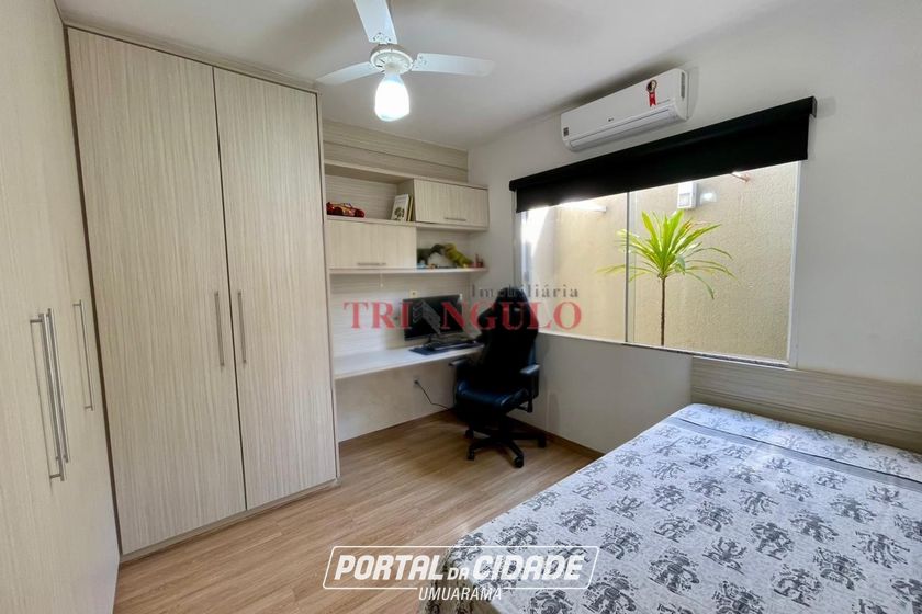 Casa &agrave; venda - 145m&sup2; - ZONA IV