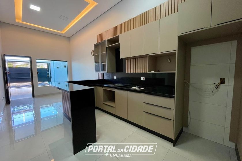 Casa &agrave; venda - 90m&sup2; - PARQUE ESTANCIA II
