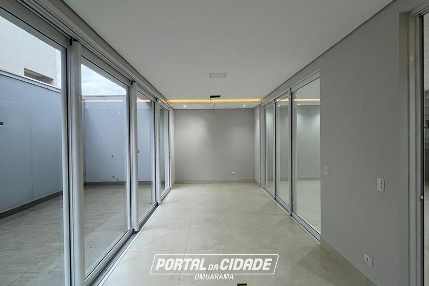 Sobrado &agrave; venda - 231m&sup2; - Paysage essenza