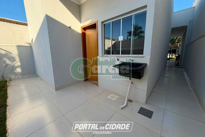 Casa para alugar - Parque Residencial It&aacute;lia